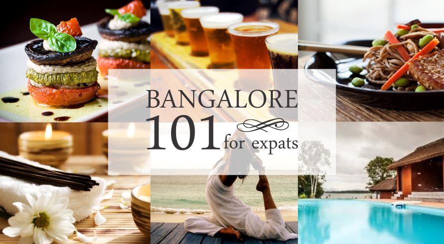 blog for expats in bangalore