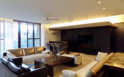 4 BHK Apartment Nandwani Mansion Lavelle Road (1)