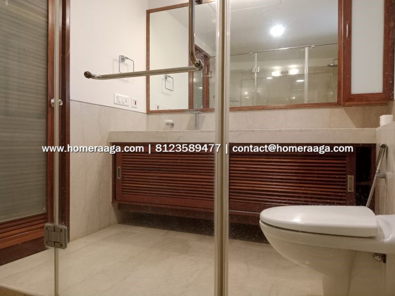 Rent 4BHK Apartment TE Windmills | Whitefield | 2.5 L | Bangalore